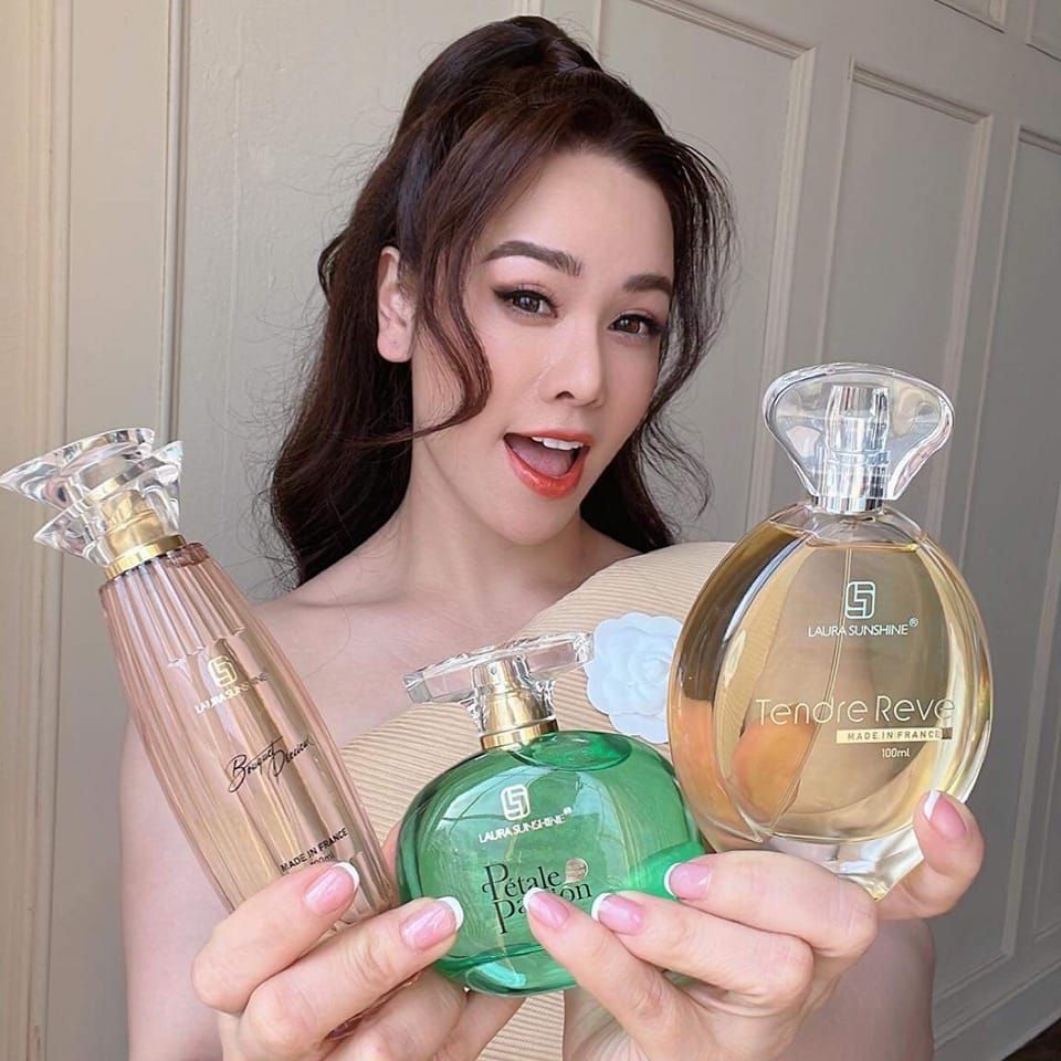 Top 5 mẫu nước hoa Pháp cao cấp dành cho nam và nữ từ Laura Paris - Mỹ phẩm Nhật Kim Anh